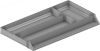 Vue 3D miniature du tirroir T_P7.5_H1L3_D3.8